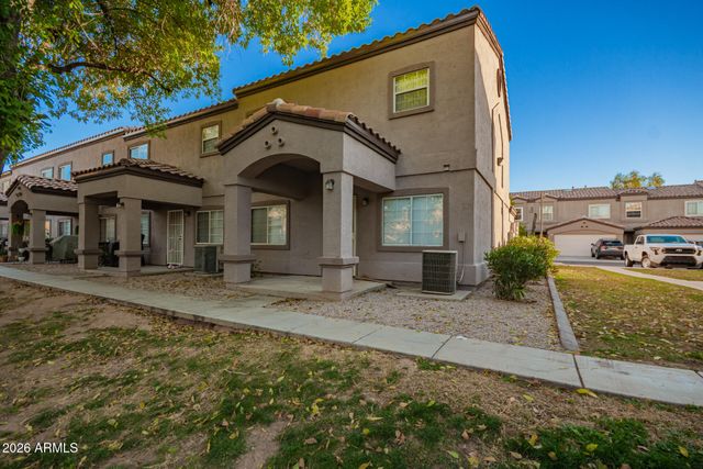 125 S 56TH Street 99, Mesa, AZ 85206