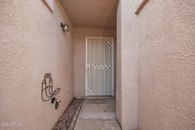 125 S 56TH Street 99, Mesa, AZ 85206