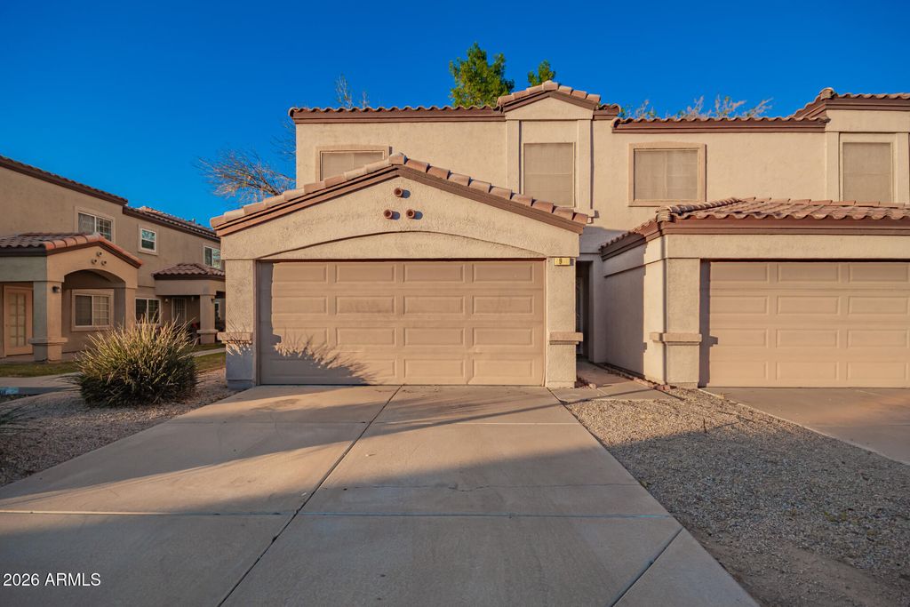 125 S 56TH Street 99, Mesa, AZ 85206