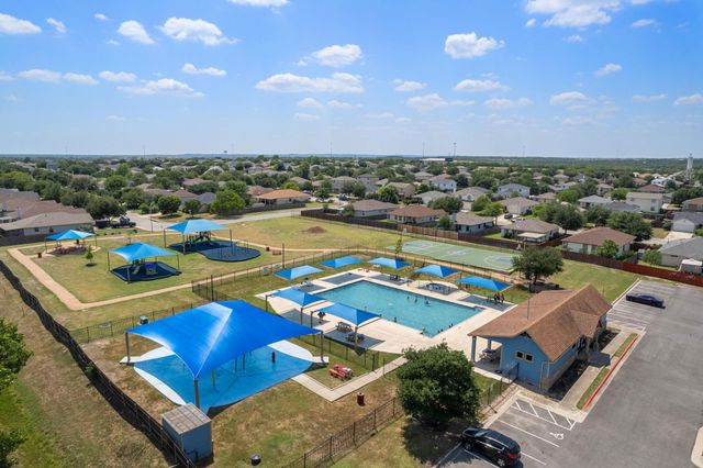 169 Voyager CV, Kyle, TX 78640