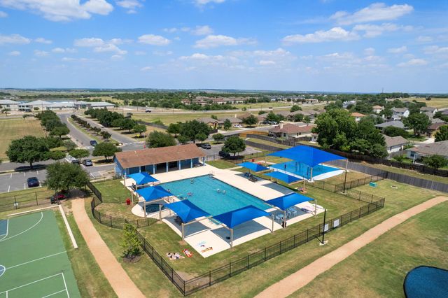 169 Voyager CV, Kyle, TX 78640