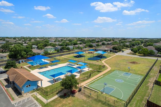 169 Voyager CV, Kyle, TX 78640