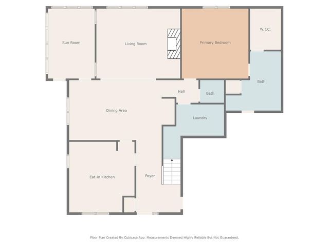4720 Maple Ridge Trail, Columbus, GA 31909