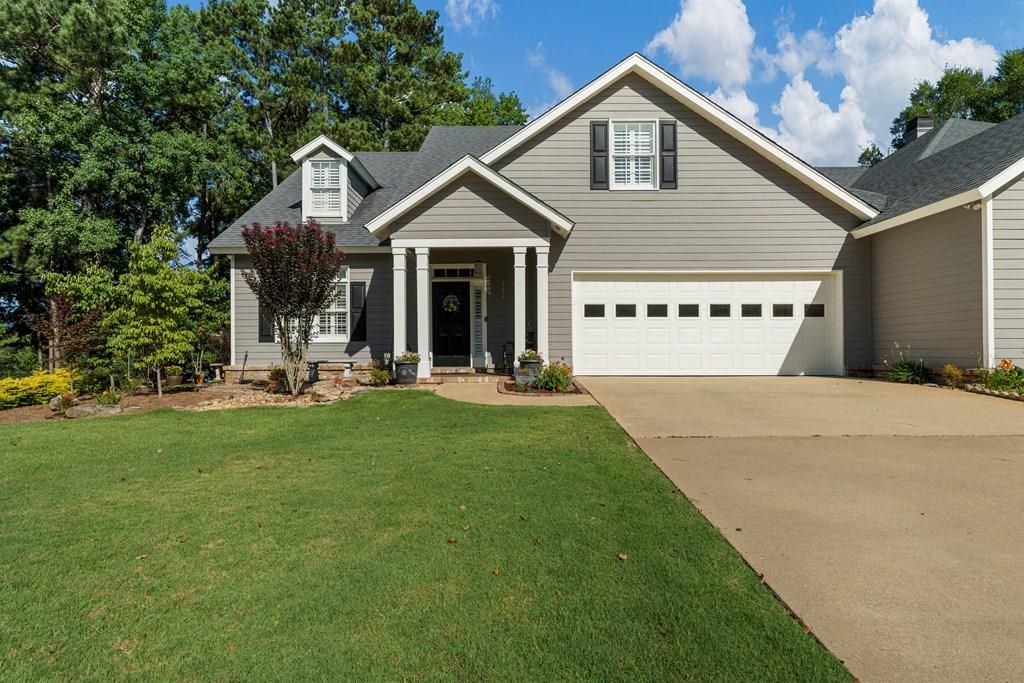 4720 Maple Ridge Trail, Columbus, GA 31909