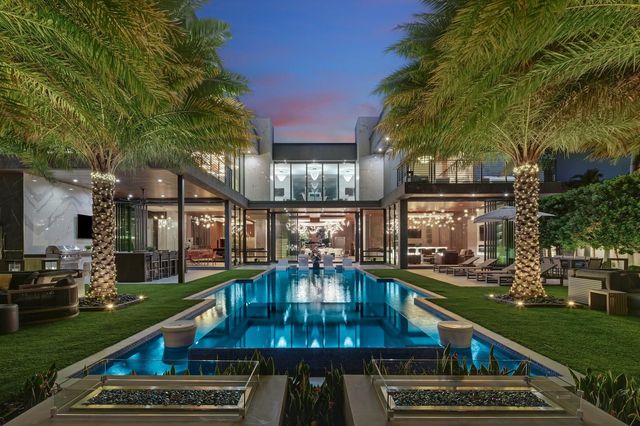 671 Middle River Drive, Fort Lauderdale, FL 33304