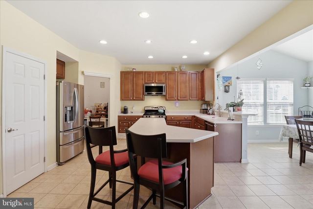 3969 LAKE ASHBY CT, Warrenton, VA 20187