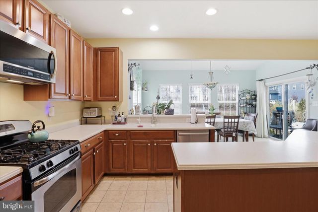 3969 LAKE ASHBY CT, Warrenton, VA 20187