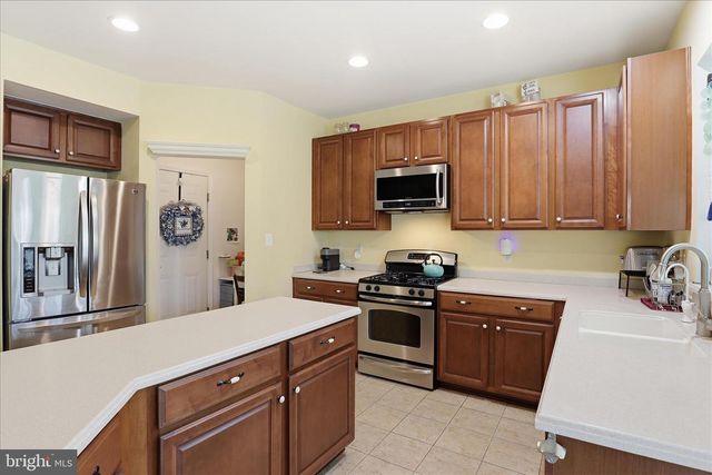 3969 LAKE ASHBY CT, Warrenton, VA 20187