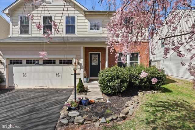 3969 LAKE ASHBY CT, Warrenton, VA 20187