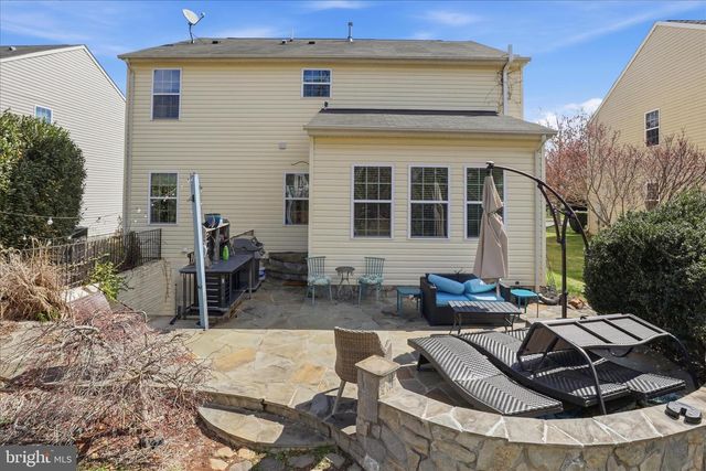 3969 LAKE ASHBY CT, Warrenton, VA 20187