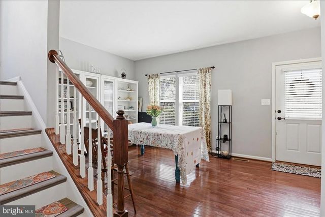 3969 LAKE ASHBY CT, Warrenton, VA 20187