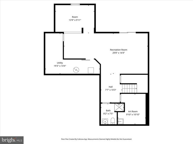 3969 LAKE ASHBY CT, Warrenton, VA 20187