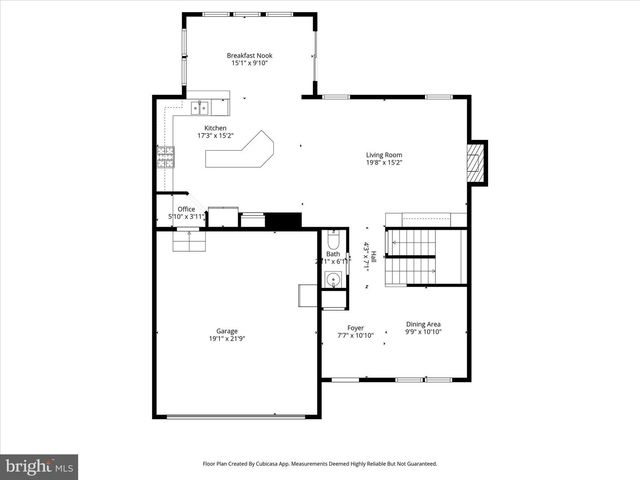 3969 LAKE ASHBY CT, Warrenton, VA 20187