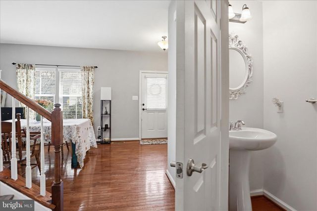 3969 LAKE ASHBY CT, Warrenton, VA 20187