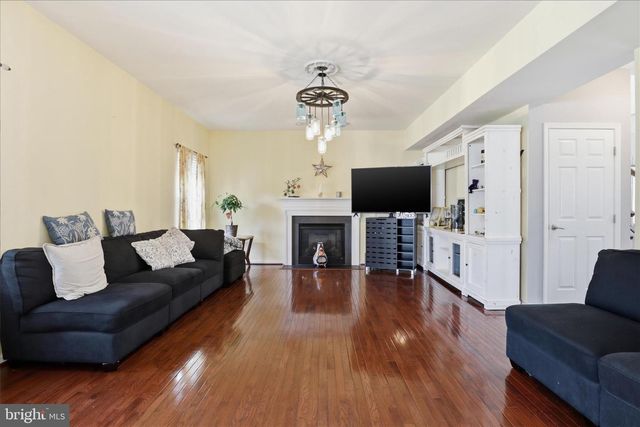 3969 LAKE ASHBY CT, Warrenton, VA 20187