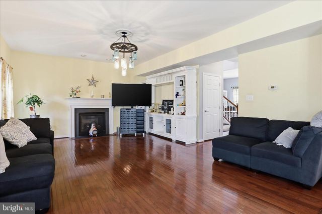 3969 LAKE ASHBY CT, Warrenton, VA 20187