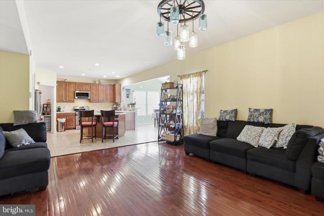 3969 LAKE ASHBY CT, Warrenton, VA 20187