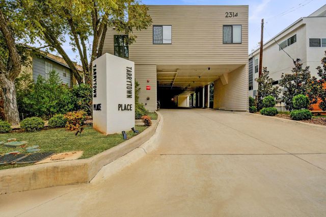 2314 Enfield RD 202, Austin, TX 78703