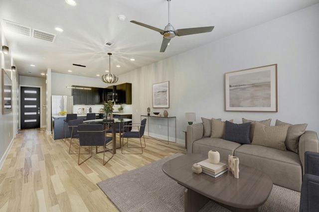 2314 Enfield RD 202, Austin, TX 78703