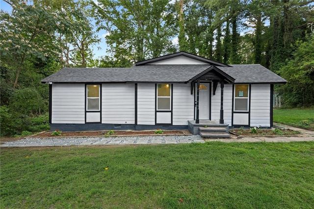 4210 Rockbridge Road, Stone Mountain, GA 30083
