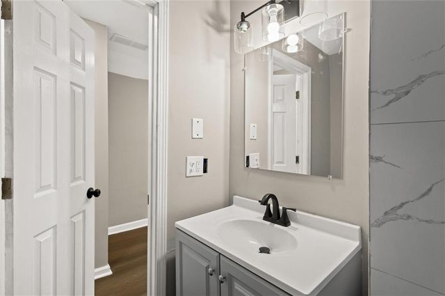 4210 Rockbridge Road, Stone Mountain, GA 30083
