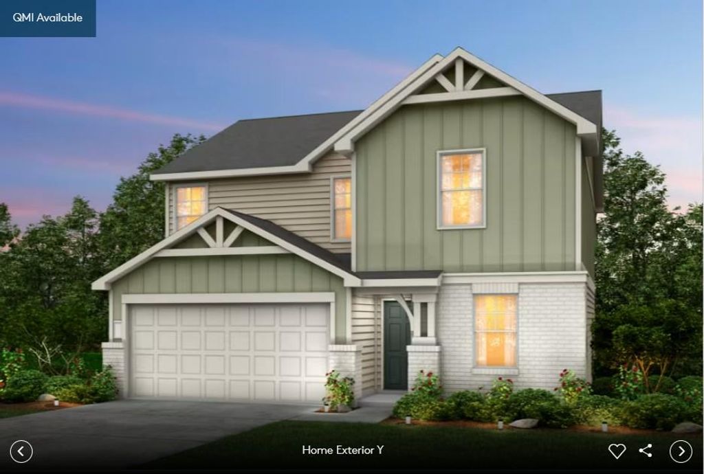 192 Poinsettia RD, Buda, TX 78610