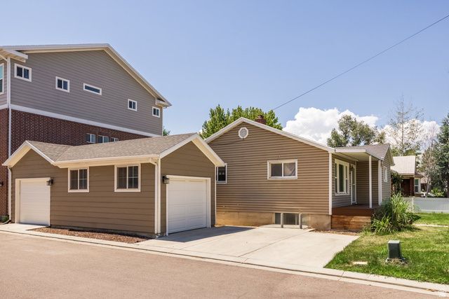 658 E LOCUST ST, Sandy, UT 84070