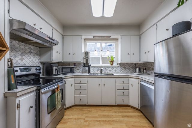 658 E LOCUST ST, Sandy, UT 84070
