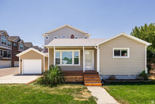 658 E LOCUST ST, Sandy, UT 84070