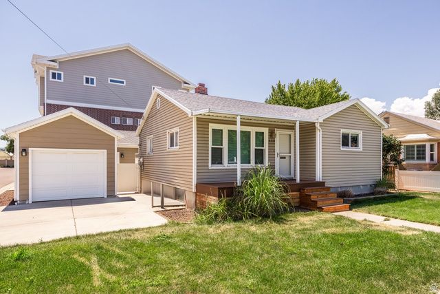 658 E LOCUST ST, Sandy, UT 84070