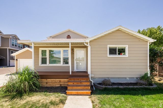 658 E LOCUST ST, Sandy, UT 84070