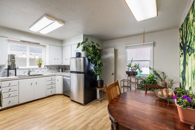 658 E LOCUST ST, Sandy, UT 84070