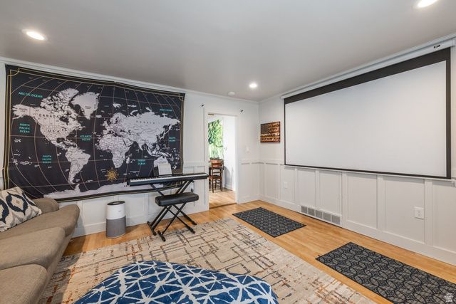 658 E LOCUST ST, Sandy, UT 84070