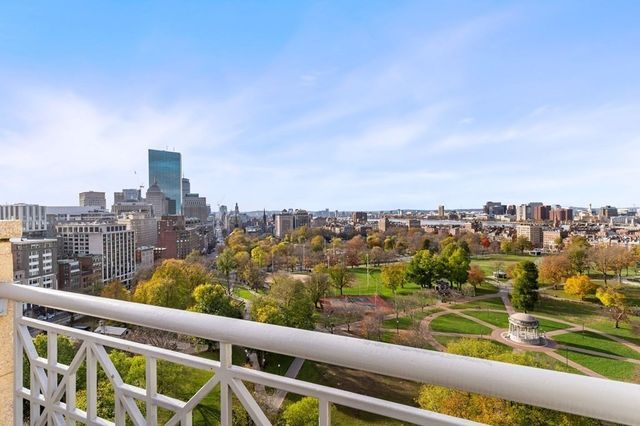 170 Tremont St 205, Boston, MA 02111