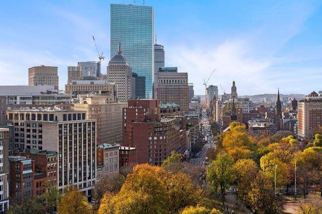 170 Tremont St 205, Boston, MA 02111