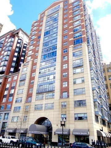 170 Tremont St 205, Boston, MA 02111