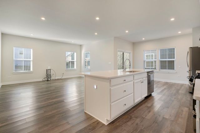 3608 Reddington Circle, Elgin, IL 60124