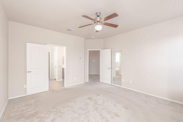 6811 Gamecock Court, Greenville, TX 75402