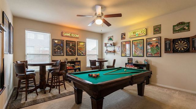 6811 Gamecock Court, Greenville, TX 75402