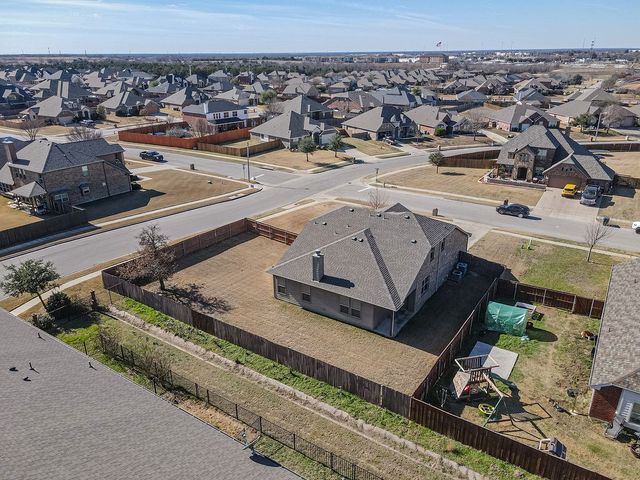 6811 Gamecock Court, Greenville, TX 75402