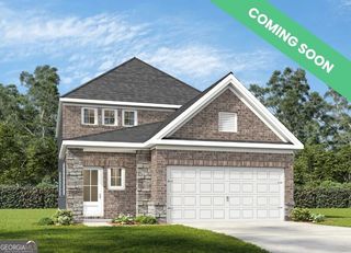 127 Greene Farm Trail, Cartersville, GA 30120