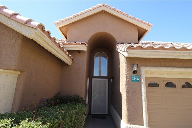 2146 Eaglepath Circle, Henderson, NV 89074