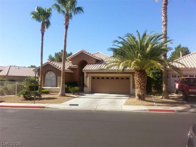 2146 Eaglepath Circle, Henderson, NV 89074