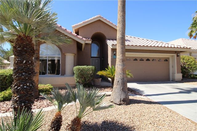 2146 Eaglepath Circle, Henderson, NV 89074