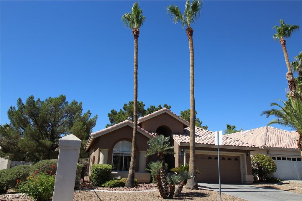2146 Eaglepath Circle, Henderson, NV 89074