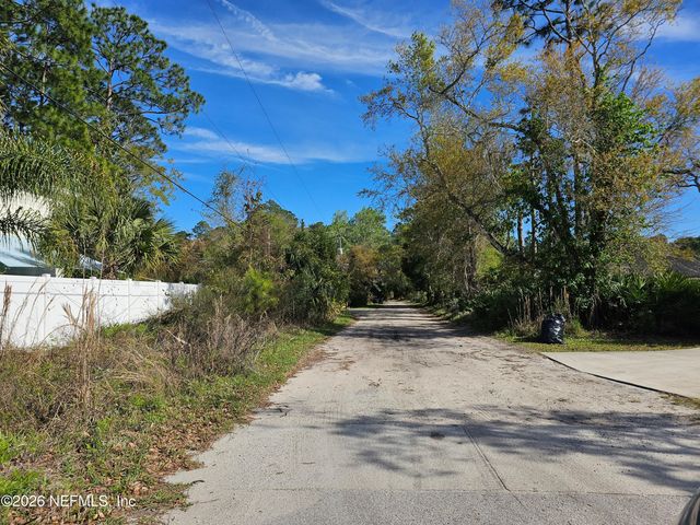 10160 OLD DIXIE Highway, Ponte Vedra, FL 32081