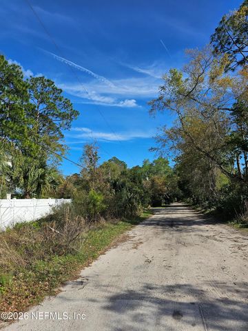 10160 OLD DIXIE Highway, Ponte Vedra, FL 32081