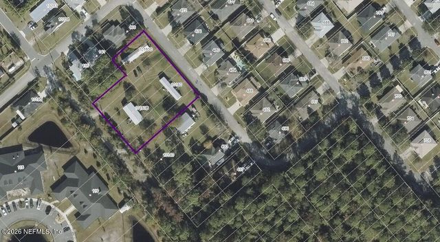 10160 OLD DIXIE Highway, Ponte Vedra, FL 32081