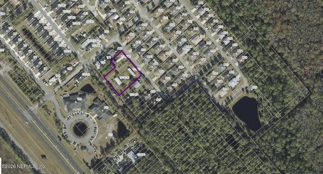 10160 OLD DIXIE Highway, Ponte Vedra, FL 32081