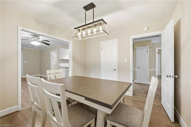 2969 Avalee Street, Walkertown, NC 27051